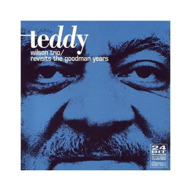 Teddy Wilson Revisits The Goodman Years