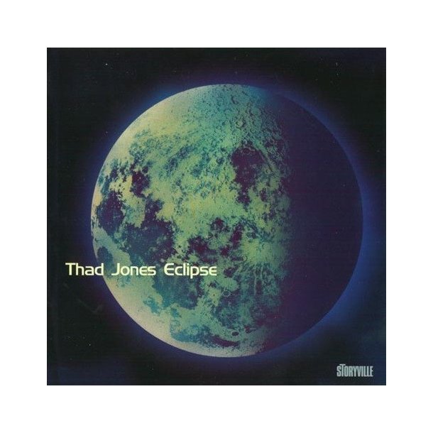 Thad Jones: Eclipsen