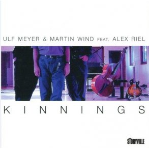 Ulf Meyer/Martin Wind: Kinnings