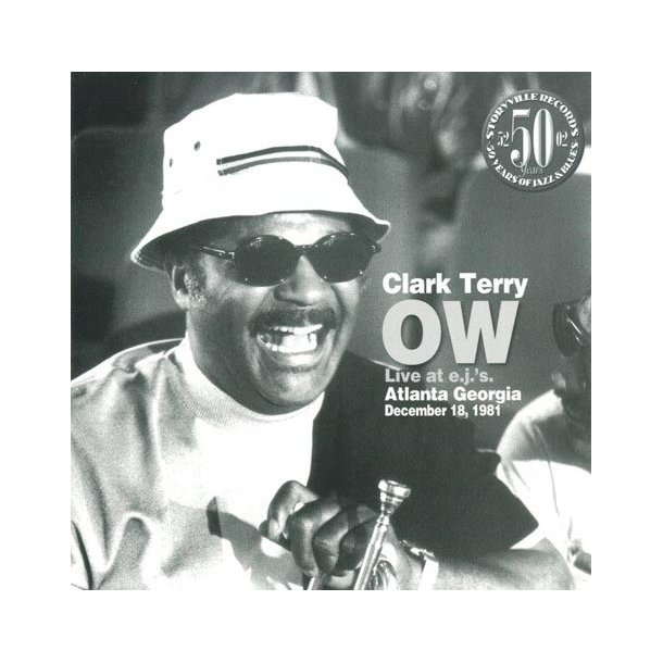 Clark Terry: Ow
