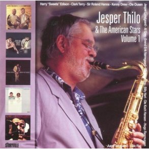 Jesper Thilo & The American Stars Vol. 1