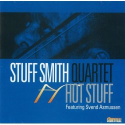 Stuff Smith: Hot Stuff