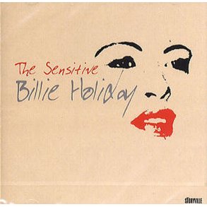 The Sensitive Billie Holiday 1940-1949