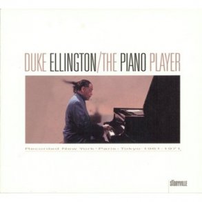 Duke Ellington: The Piano Player