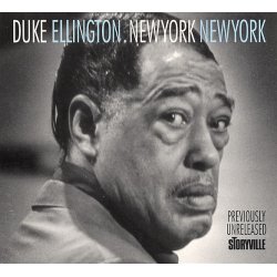 Duke Ellington: New York New York