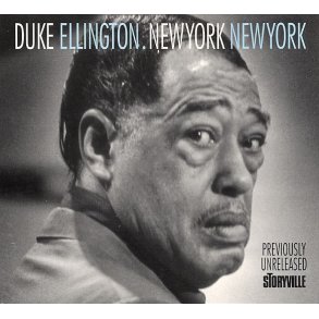 Duke Ellington: New York New York