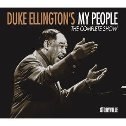 Duke Ellington: My People - The Complete Show