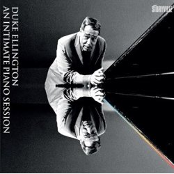 Duke Ellington: An Intimate Piano Session