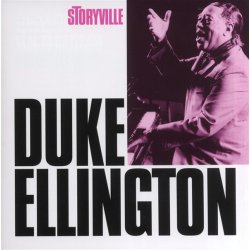 Masters Of Jazz: Duke Ellington