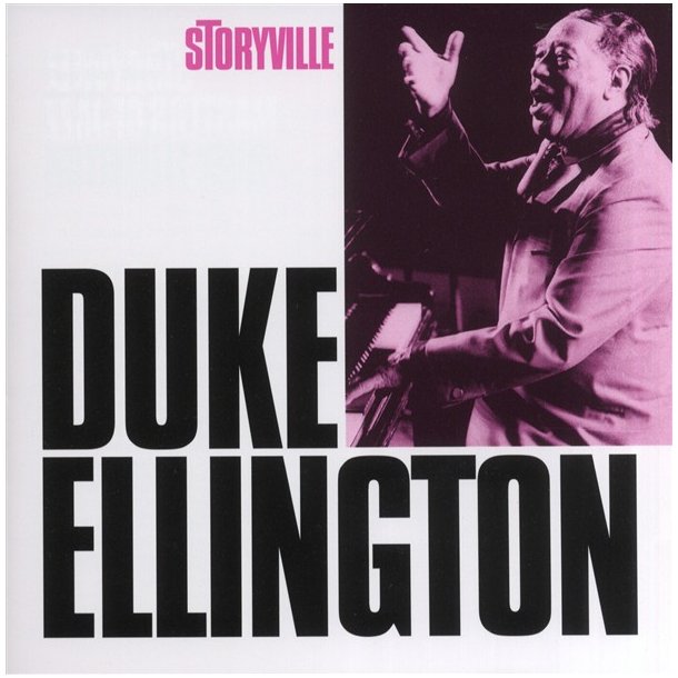 Masters Of Jazz: Duke Ellington