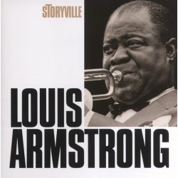 Masters Of Jazz: Louis Armstrong