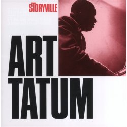 Masters Of Jazz: Art Tatum
