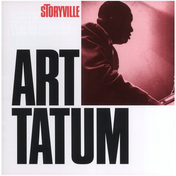 Masters Of Jazz: Art Tatum