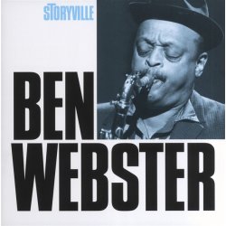 Masters Of Jazz: Ben Webster