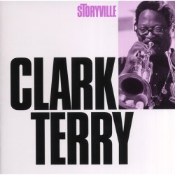 Masters Of Jazz: Clark Terry