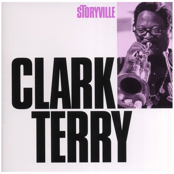 Masters Of Jazz: Clark Terry