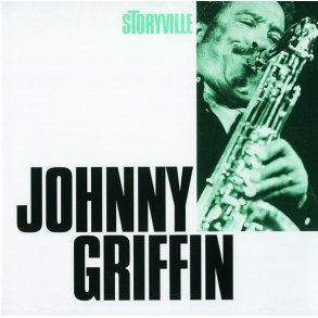Masters Of Jazz: Johnny Griffin