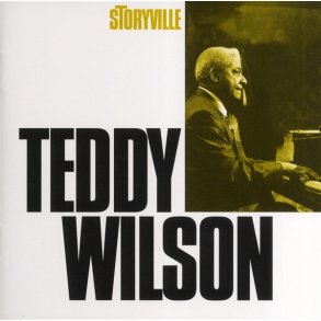 Masters Of Jazz: Teddy Wilson