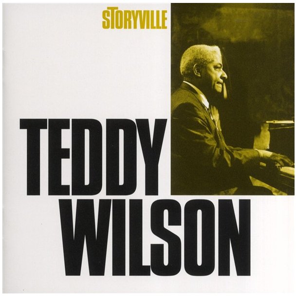 Masters Of Jazz: Teddy Wilson