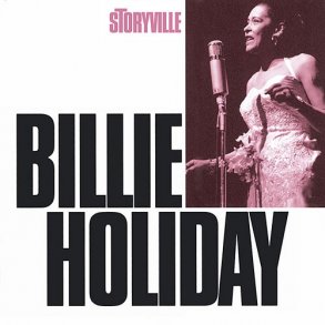 Masters Of Jazz: Billie Holiday