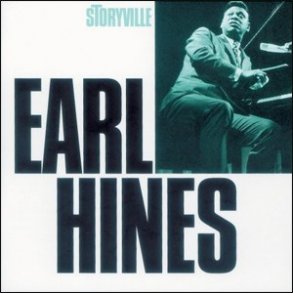 Masters Of Jazz: Earl Hines