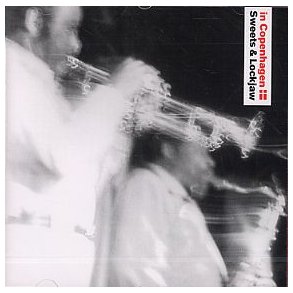 In Copenhagen: Sweets and Lockjaw