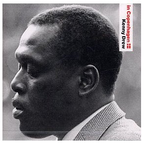 In Copenhagen: Kenny Drew