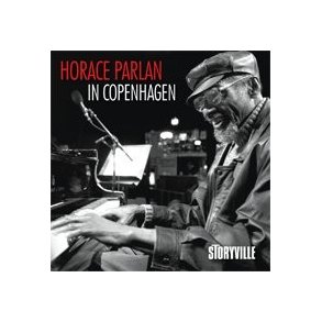 Horace Parlan: In Copenhagen