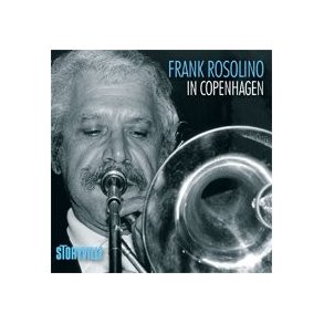 Frank Rosolino: In Copenhagen