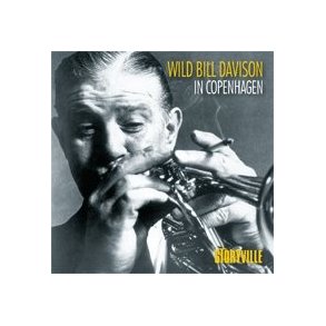 Wild Bill Davidson: In Copenhagen