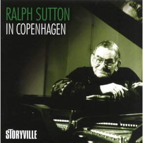 Ralph Sutton: In Copenhagen