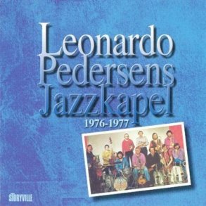 Leonardo Pedersens Jazzkapel 1976-1977