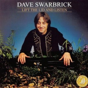 Dave Swarbrick: Lift The Lid And Listen