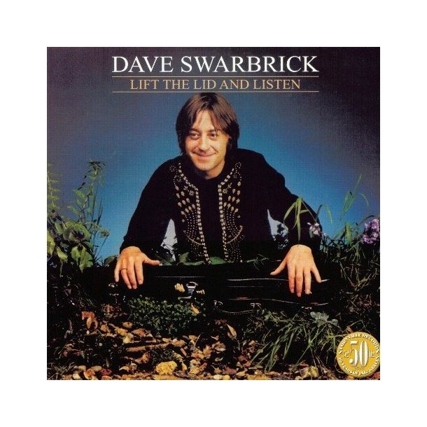Dave Swarbrick: Lift The Lid And Listen