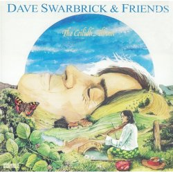 Dave Swarbrick: The Ceilidh Album