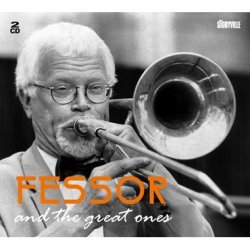 Ole "Fessor" Lindgreen: Fessor And The Great Ones