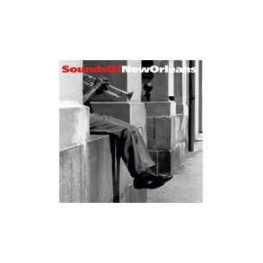 Sounds Of New Orleans - Part 1 (2CD Set)