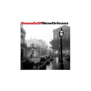 Sounds Of New Orleans - Part 2 (2CD Set)