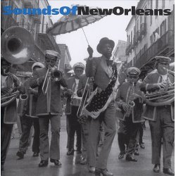 Sounds Of New Orleans 3