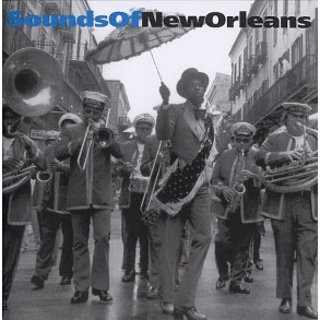 Sounds Of New Orleans 3