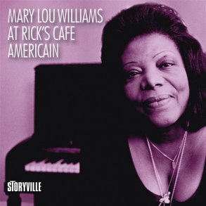 Mary Lou Williams: Solo And Trio