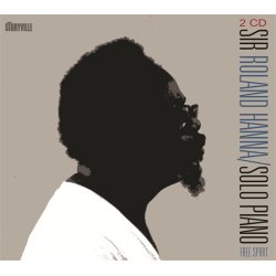 Sir Roland Hanna: Free Spirit