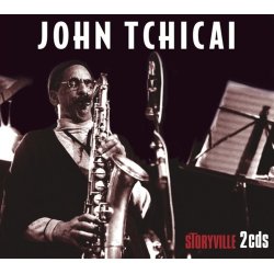 John Tchicai: John Tchicai