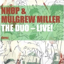 NHP/Mulgrew Miller: The Duo - Live!