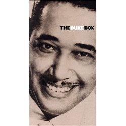Duke Ellington: The Duke Box