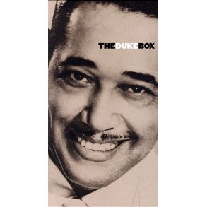 Duke Ellington: The Duke Box