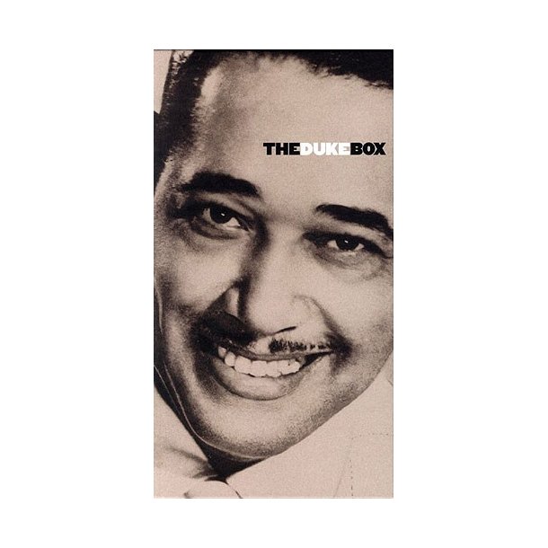 Duke Ellington: The Duke Box