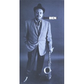 Ben Webster: Dig Ben