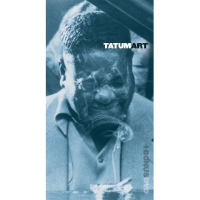Art Tatum: TatumArt - Live Performances 1934-1956 (10 CDs + DVD)