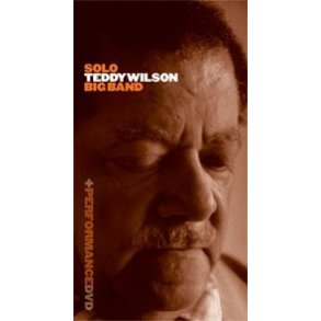 Teddy Wilson: Solo Teddy Wilson Big Band - Box Set